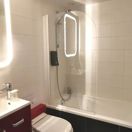 Alnea Hotel