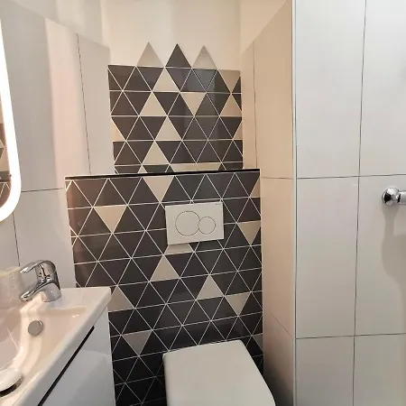 Alnea Hotell Cannes