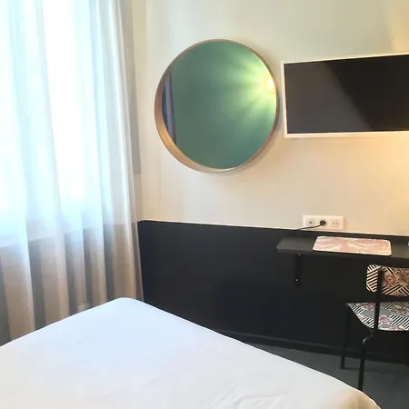 Alnea Hotel 2*