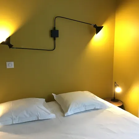Hotel Alnea