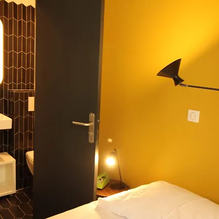 Hotel Alnea