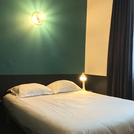 Hotel Alnea Cannes