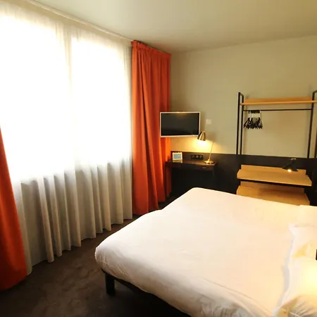 Hotel Alnea 2*