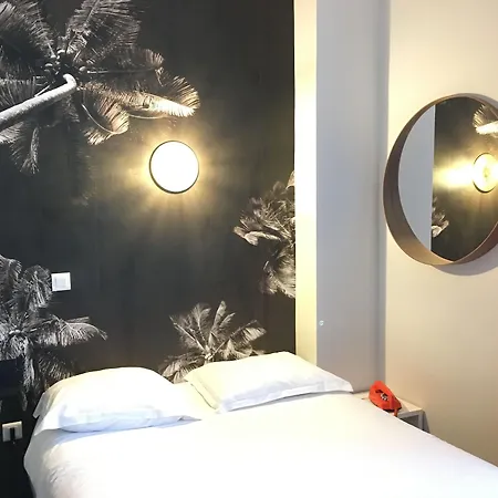 Hotel Alnea Cannes