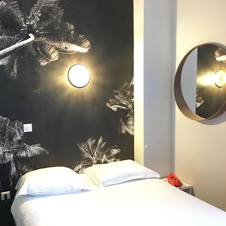 Hotell Alnea Cannes