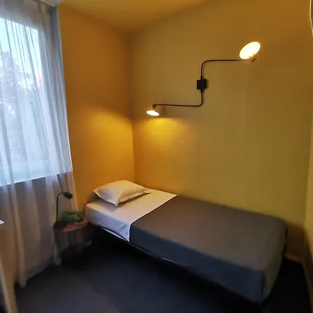 Hotel Alnea Cannes