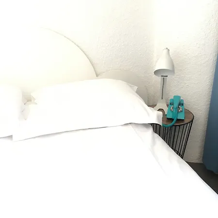 Alnea Hotell 2*