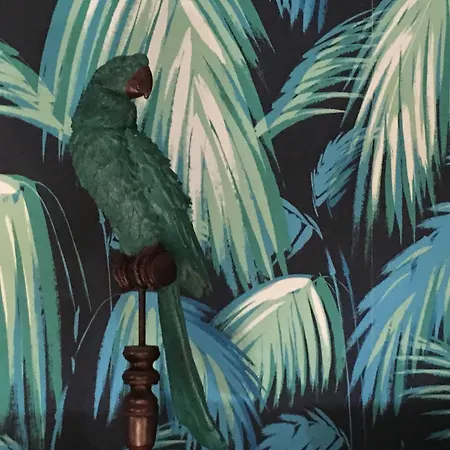 ホテル Alnea カンヌ