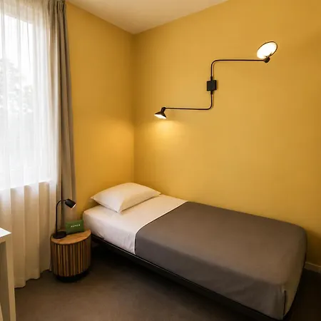 Alnea Hotell