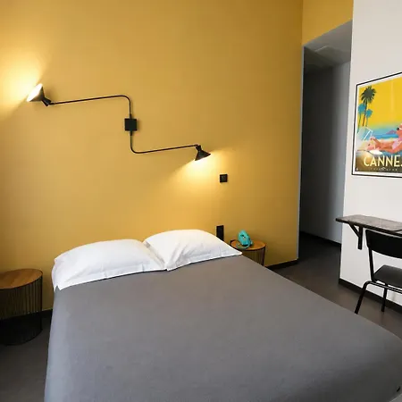 Hotell Alnea