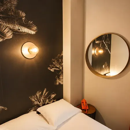 Alnea Hotell Cannes