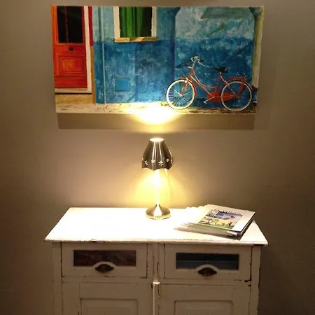 Alnea ホテル カンヌ