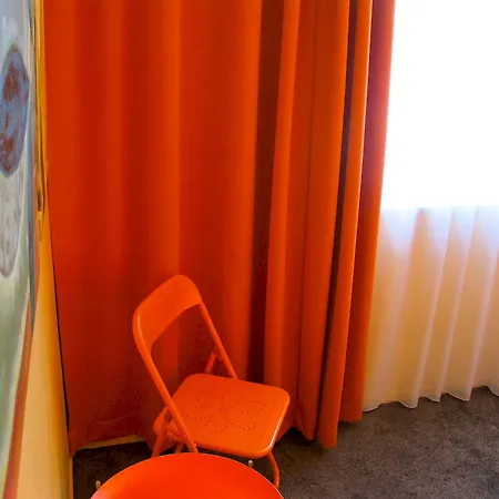 Hotel Alnea 2*