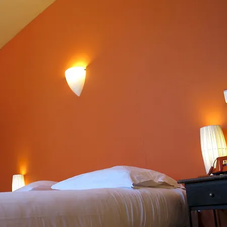 ホテル Alnea カンヌ