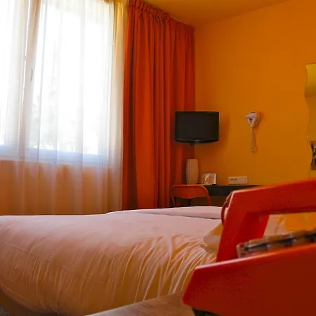 Alnea Hotel Cannes