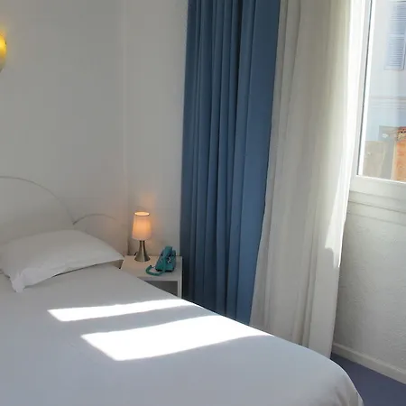 Alnea Hotel