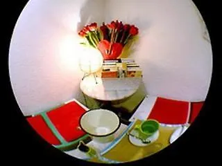 ホテル Alnea カンヌ