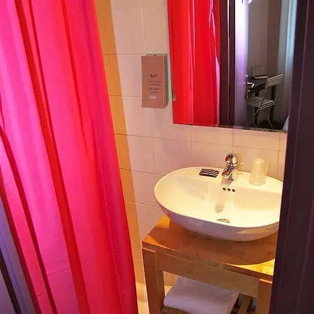 Alnea Hotel Cannes