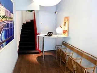 Alnea Hotel 2*