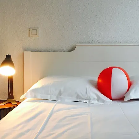 Hotel Alnea 2*