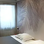 ホテル Alnea カンヌ