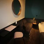 Alnea ホテル