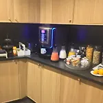 Alnea ホテル