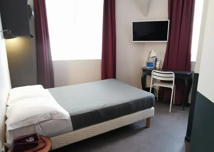 Alnea Hotel Cannes