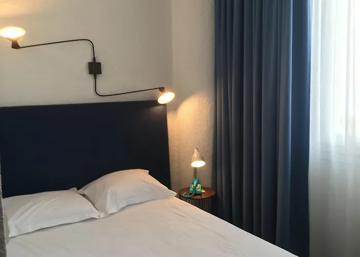 Alnea Hotel 2*