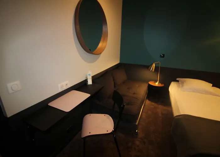 Alnea Hotel