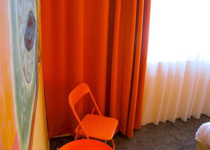 Hotel Alnea 2*