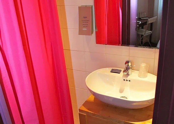 Alnea Hotel Cannes