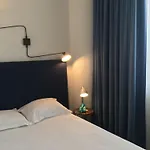 Alnea Hotell 2*