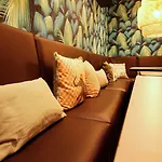 Hotell Alnea Cannes