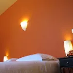 Hotell Alnea Cannes