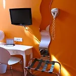 Hotell Alnea