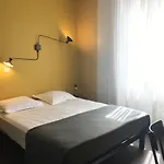 Hotell Alnea