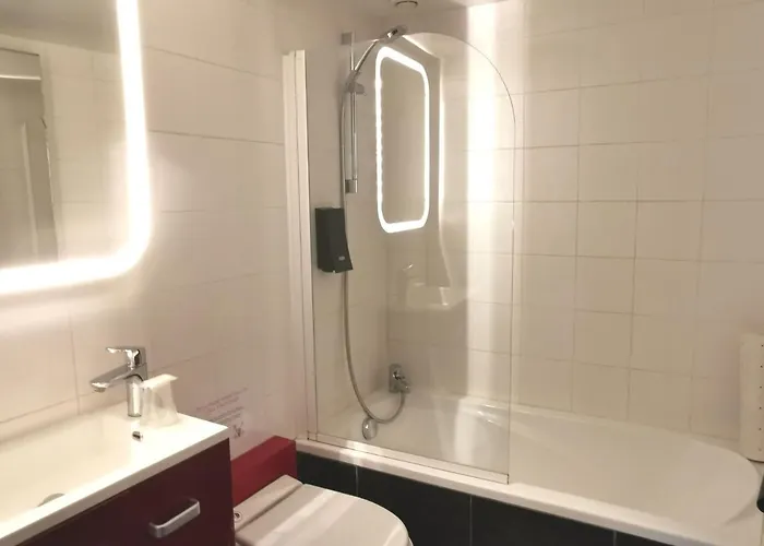 Alnea Hotel
