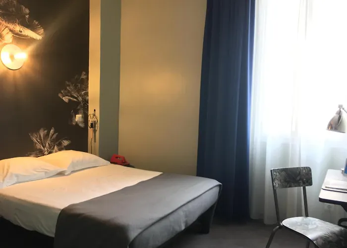 Alnea Hotel 2*