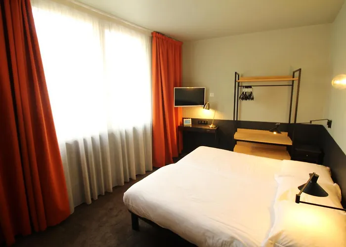 Hotel Alnea 2*