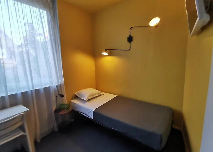 Hotel Alnea Cannes