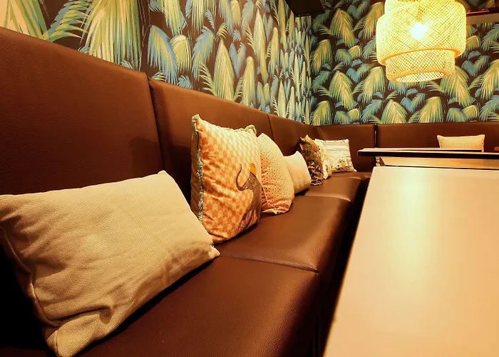 Hotel Alnea Cannes