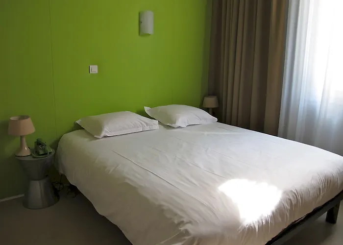 Hotel Alnea Cannes