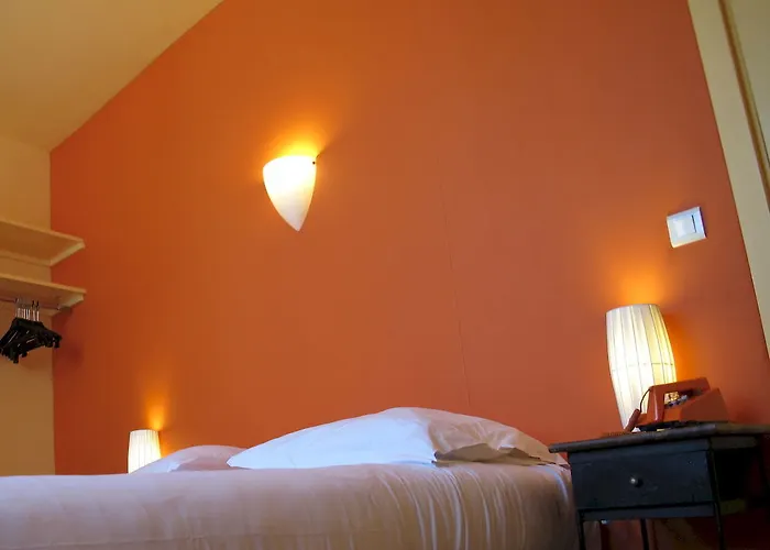 Hotel Alnea Cannes