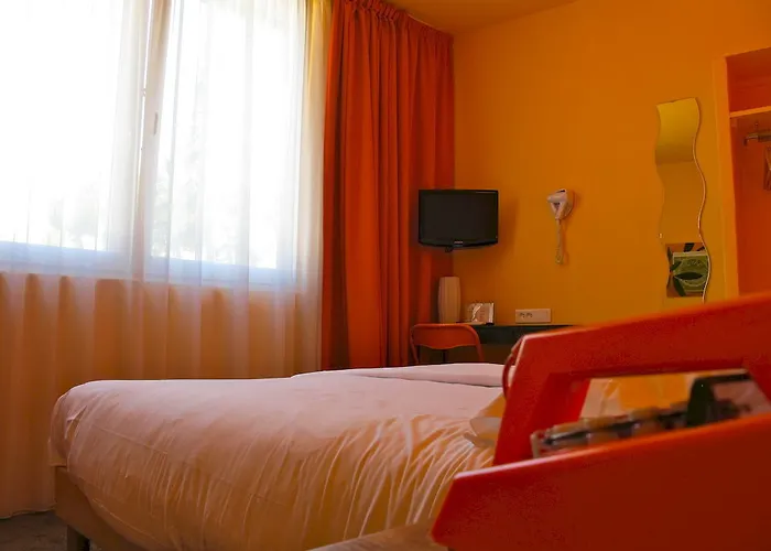 Alnea Hotel Cannes