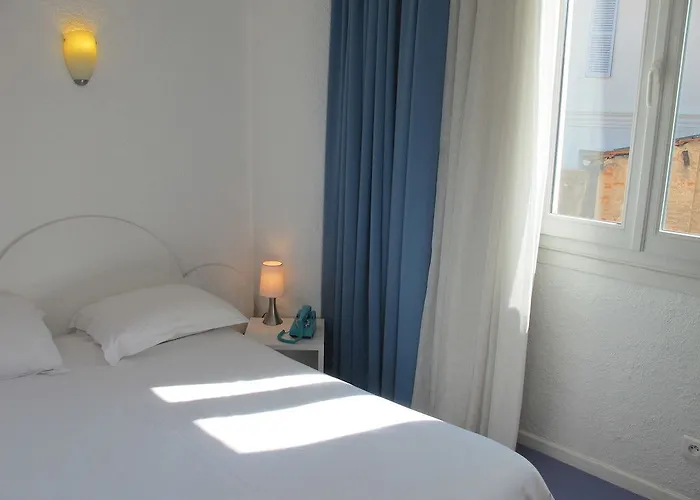 Alnea Hotel
