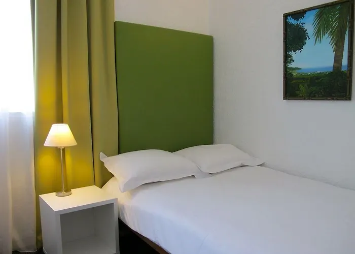 Alnea Hotel Cannes