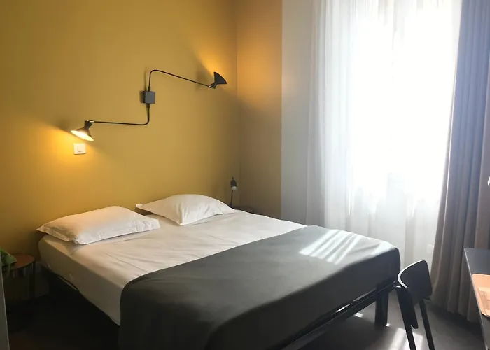 Hotel Alnea